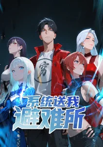 第九座浮岛 国创动漫